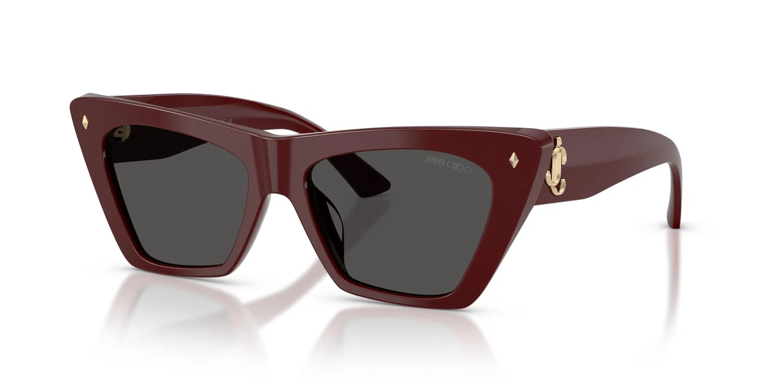 Jimmy Choo 5062U Sunglasses - view 6
